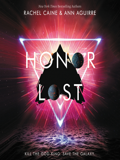 Title details for Honor Lost by Rachel Caine - Available